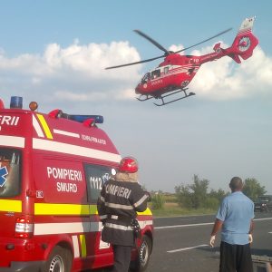 accident tm arad