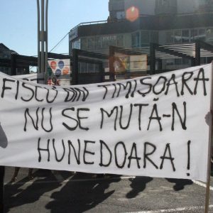 protest finante 5