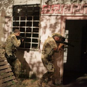 tactical city ortisoara 2