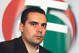jobbik lider