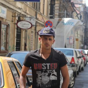suspect trafic persoane