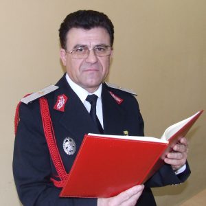 General de brigada Mihai BENGA