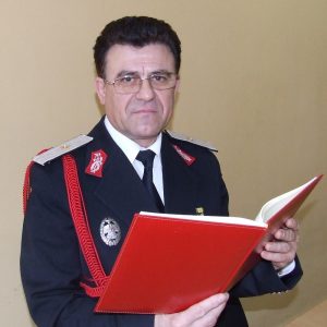 General de brigada Mihai BENGA