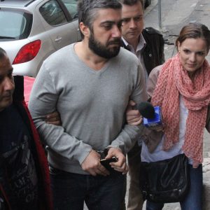 cantor traficant de tigari