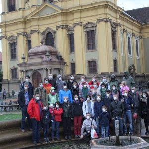 protest timisoara poluare 5