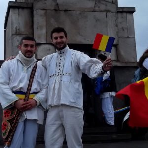 studenti tricolor 1