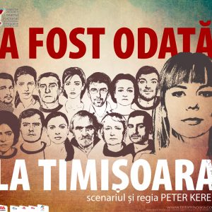 A fost odata la Timisoara
