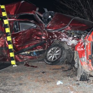 accident sagului