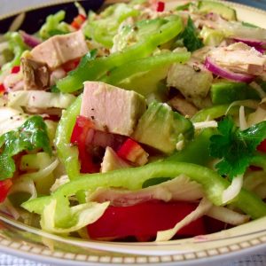 salata.legume.carne