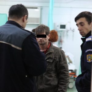 victima atac bancomat