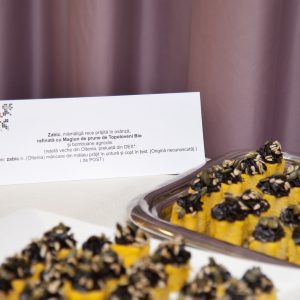 Romana Rista_Fata Care Gateste Cu Flori_Seara de Bucate_foto Luminita Popescu (11)