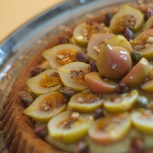 Romana Rista_Fata Care Gateste Cu Flori_Seara de Bucate_foto Mihai Toth (8)