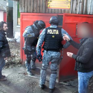 descinderi droguri timisoara