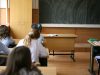 Peste 4.900 de elevi de clasa a VIII-a din Timiș au susținut simularea la Limba română