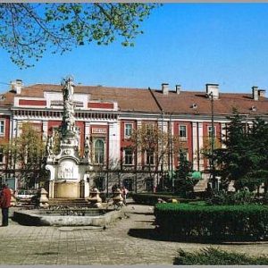 primaria veche