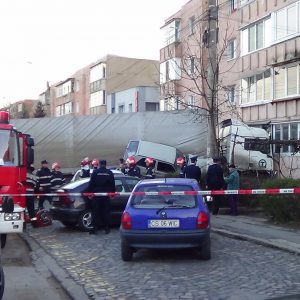 Accident tir Triaj (5)