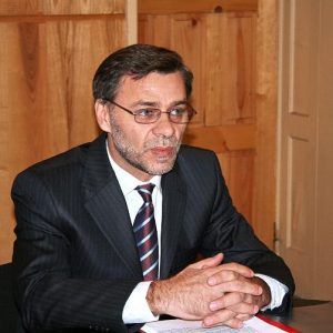 Director Executiv Manolache Gheorghe