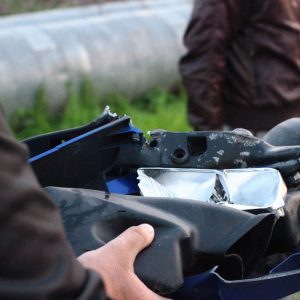 accident motociclist 3