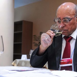 Ioan Buia, oenolog Jidvei (1)