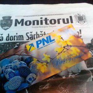 monitorul cu felicitare 2