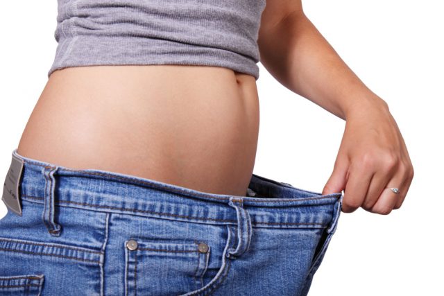 cum să pierdeți în greutate la 220 lbs mancare sanatoasa slabit