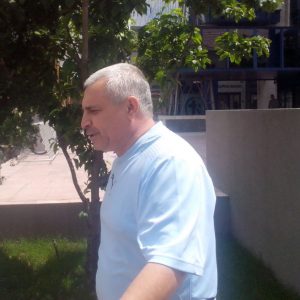 gradinaru costel