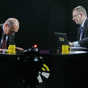 traian basescu interviu pressalert tv mile