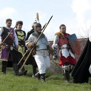 ordin cavaleri