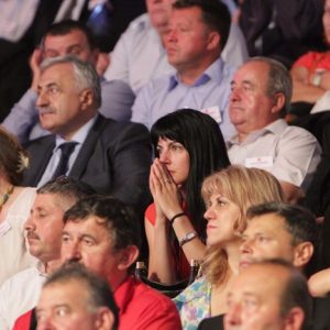 lansare candidatura ponta 19