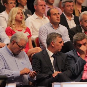 lansare candidatura ponta 20