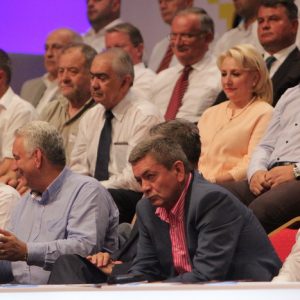 lansare candidatura ponta 22