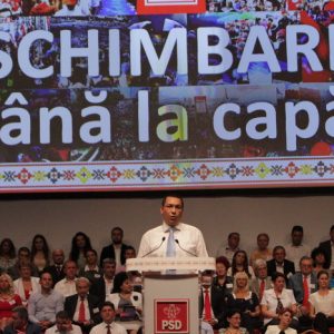 lansare candidatura ponta 23