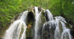 cascada beusnita