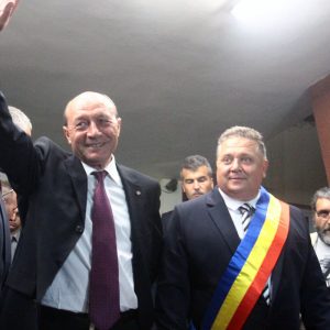 basescu vizita sannicolaul mare 2