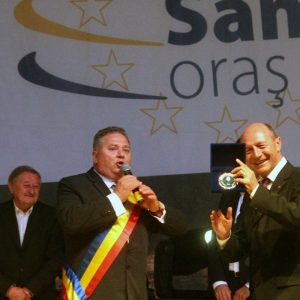 basescu vizita sannicolaul mare 9