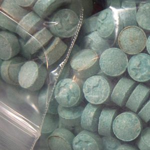 ecstasy 1