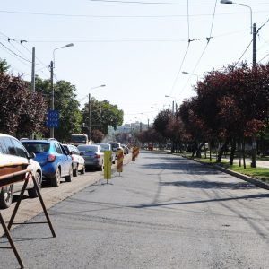 lucrari strada cluj trafic (16)