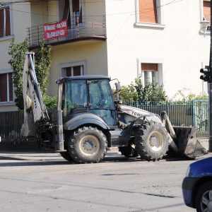 lucrari strada cluj trafic (20)