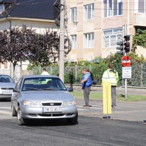 lucrari strada cluj trafic (26)
