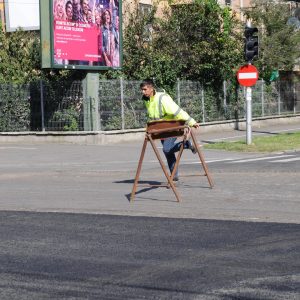 lucrari strada cluj trafic (27)
