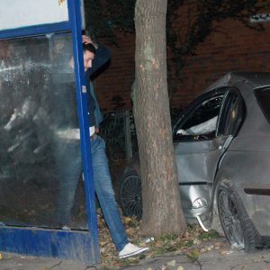 accident bmw bastion