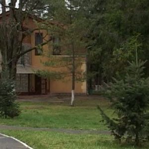 casa vanatoare pischia