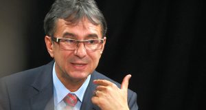Fostul secretar de stat în Ministerul Sănătății, Dorel Săndesc, pressalert live timisoara