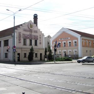 fabrica bere