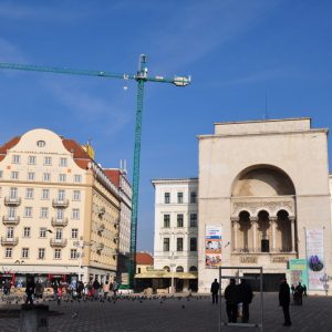 hotel si opera