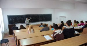 sala curs universitatea politehnica timisoara