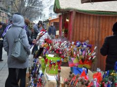 Bețe, ghetuțe și figurine. Unde vor putea timișorenii găsi cadouri de Sfântul Nicolae
