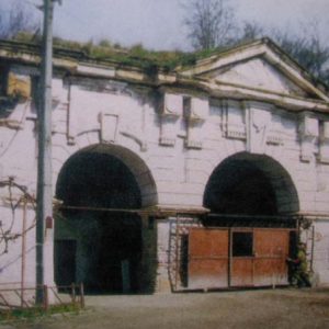 cetate intrare