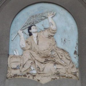 fabrica ciorapi-detaliu