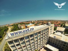 universitatea de vest timisoara